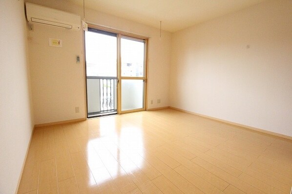 フローラの物件内観写真